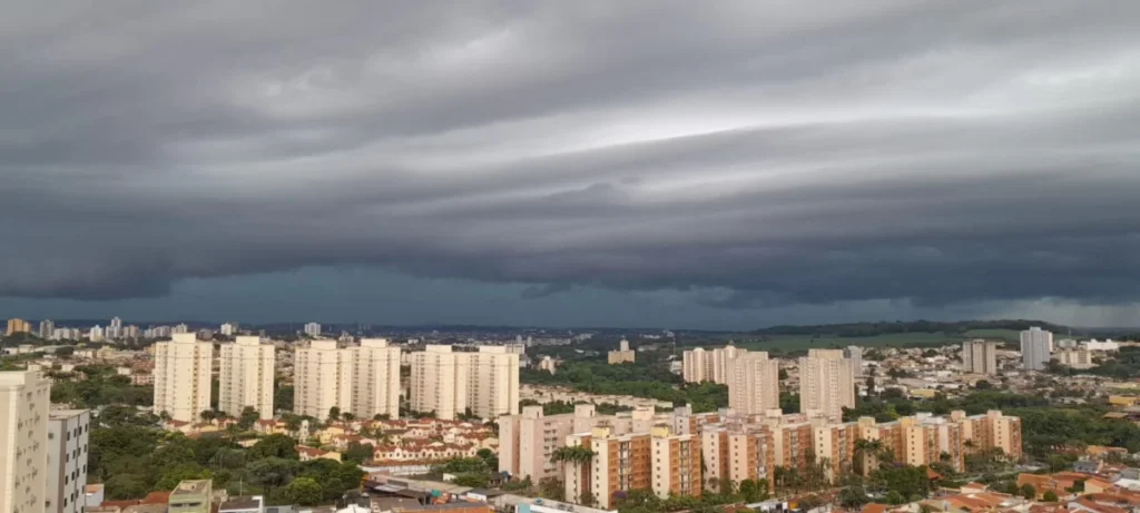 Ciclone Extratropical e Frente Fria: Previsão de Chuvas Intensas em SP Ciclone Extratropical e Frente Fria: Previsão de Chuvas Intensas em SP