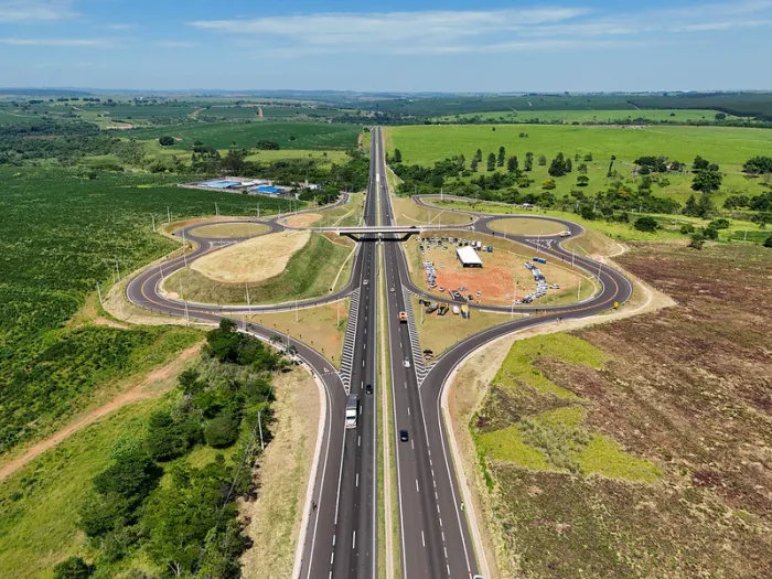 Ciclovia de 25 km na Rota Mogiana: Novo Espaço de Lazer em Campinas Ciclovia de 25 km na Rota Mogiana: Novo Espaço de Lazer em Campinas