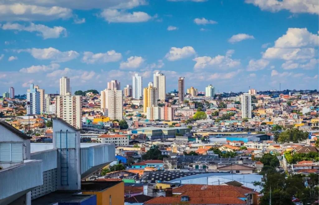 Cidades do Interior do Brasil: Quase 170 Municípios com Receita Superior a R$ 1 Bilhão