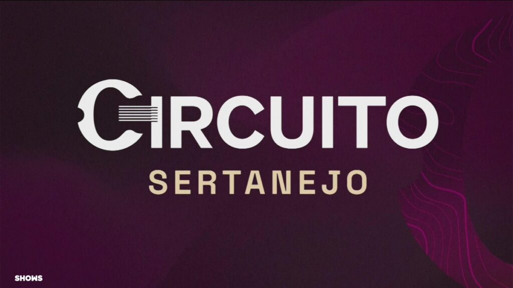 Circuito Sertanejo 2026: Transmissões Ao Vivo com os Gigantes Zé Neto & Cristiano e Edson & Hudson
