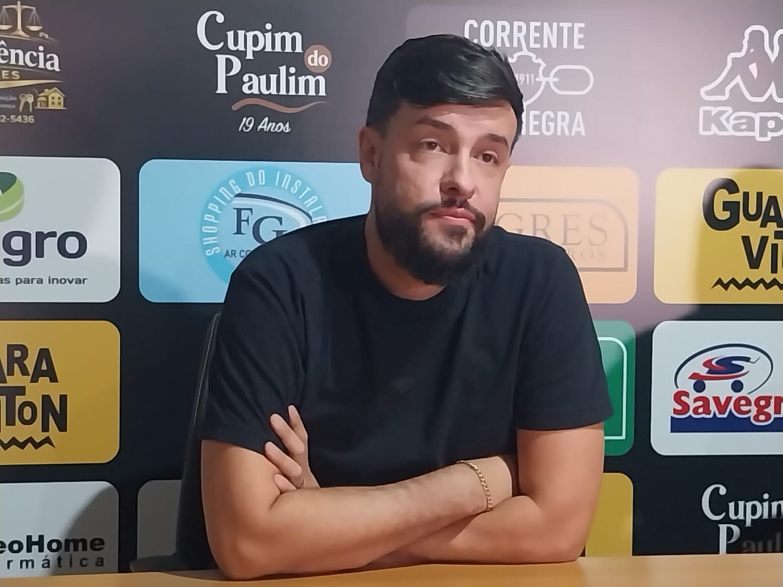 Comercial Anuncia Investidor e Novo Gestor para a Copa Paulista