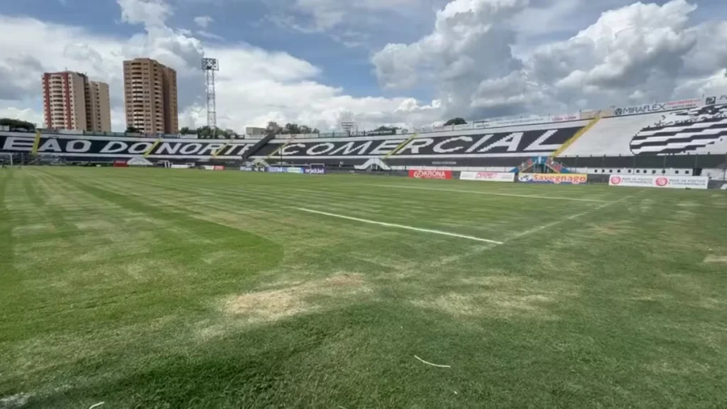 Comercial Confirma Participação na Copa Paulista de 2026 e Altera Decisão