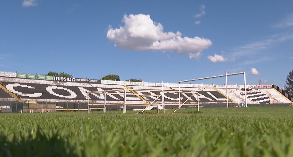 Comercial Encerra sua Participação na Série A4 Contra o Tanabi no Palma Travassos