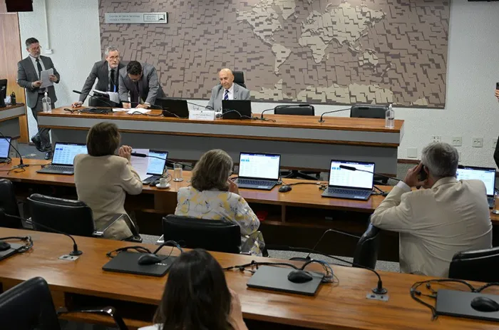 Comissão Aprova Política Nacional de Transformação Digital na Agricultura Comissão Aprova Política Nacional de Transformação Digital na Agricultura