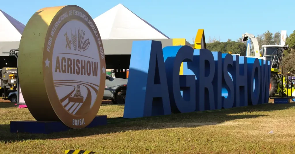 Conectividade: O Pilar da Produtividade e Sustentabilidade no Agronegócio Brasileiro