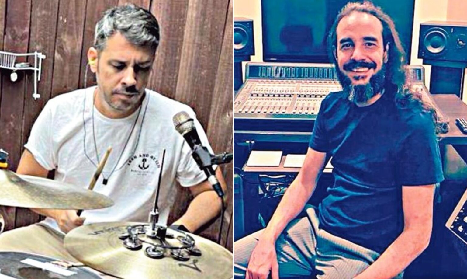 Controvérsia Musical: A Disputa Judicial Sobre 'Carolina' e Seu Jorge