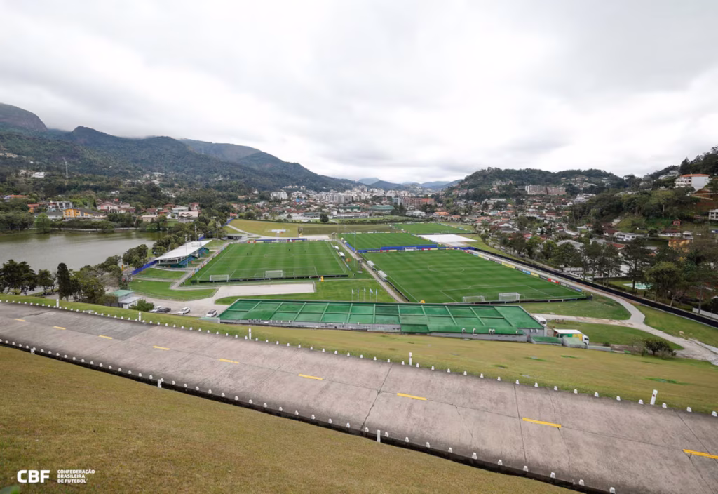 Copa do Mundo Feminina de 2027: Fifa Define Centros de Treinamento no Brasil