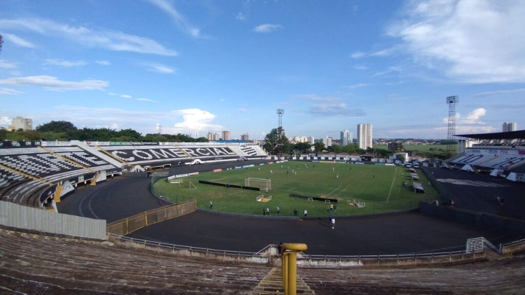 Copa Paulista 2026: Comercial Descobre Adversários e Formato de Disputa