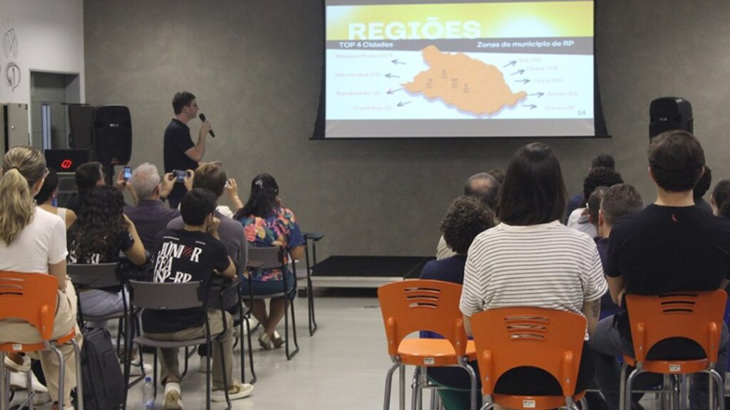 Crescimento das Startups: SUPERA Mapeia 359 Empresas de Tecnologia na Região de Ribeirão Preto