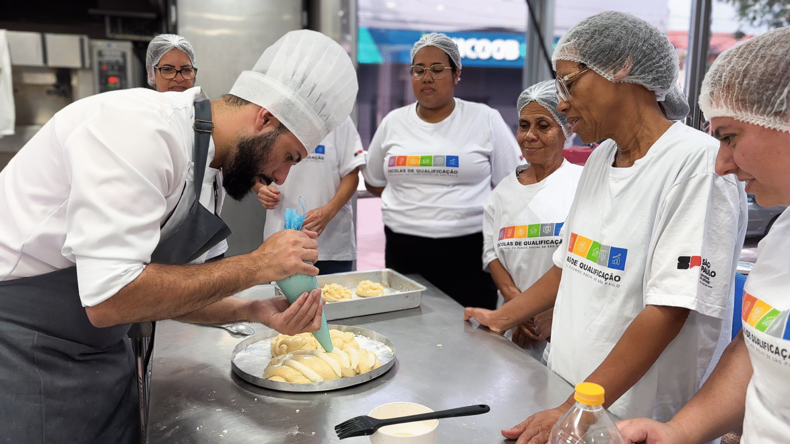 Cursos Gratuitos de Qualificação Profissional Chegam a Ribeirão Preto Cursos Gratuitos de Qualificação Profissional Chegam a Ribeirão Preto