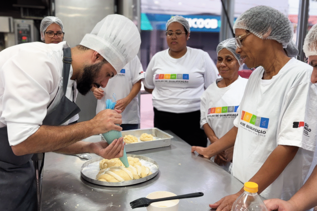 Cursos Gratuitos em Ribeirão Preto: Oportunidades de Capacitação para a Comunidade