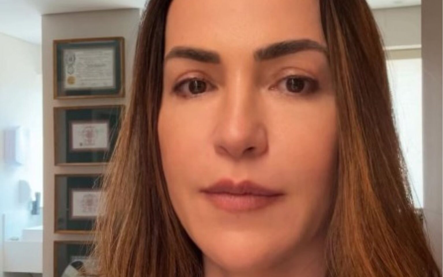 Dentista Denunciada por Pacientes com Rostos Paralisados em SP