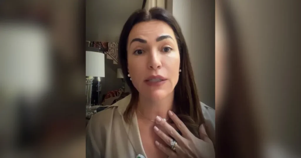 Dentista é Denunciada por Pacientes com Rosto Paralisado: Entenda o Caso Dentista é Denunciada por Pacientes com Rosto Paralisado: Entenda o Caso