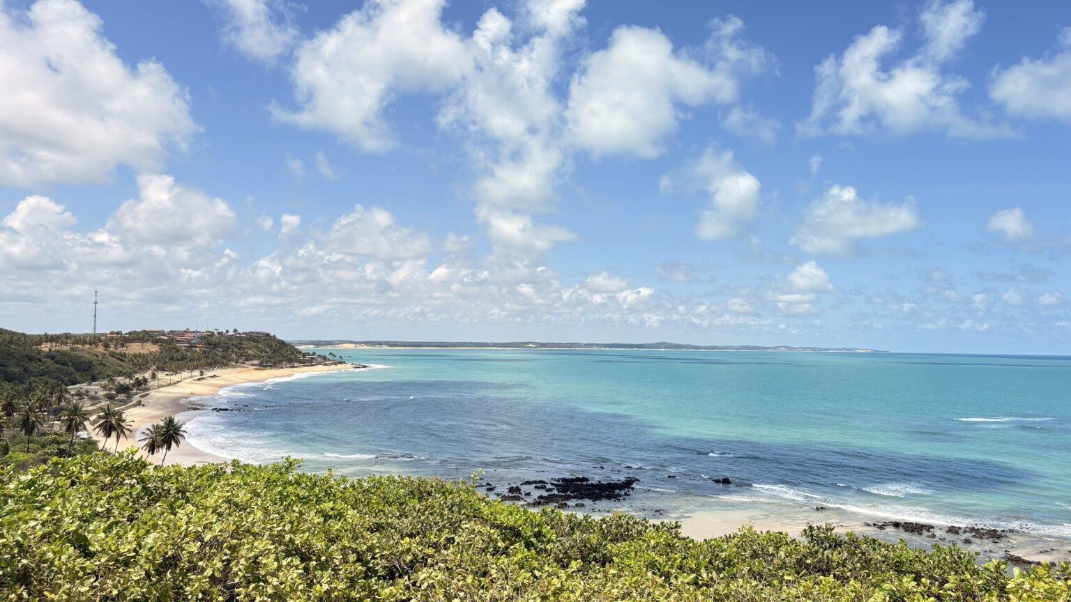 Descubra o Nordeste: Roteiro de Natureza e Cultura Indígena entre Paraíba e Rio Grande do Norte