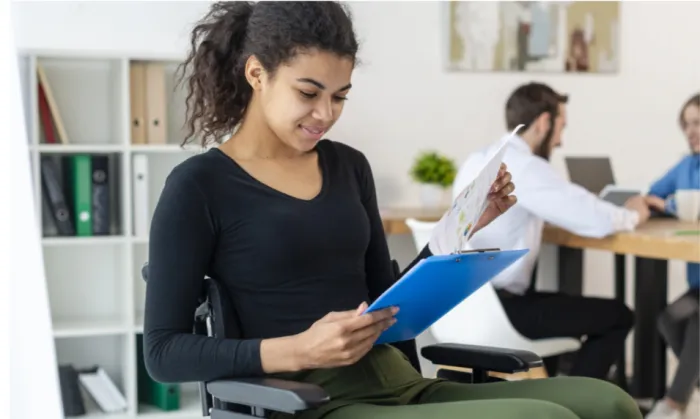 Dia Mundial de Conscientização sobre o Autismo: Programação Especial de Empregabilidade Inclusiva em SP Dia Mundial de Conscientização sobre o Autismo: Programação Especial de Empregabilidade Inclusiva em