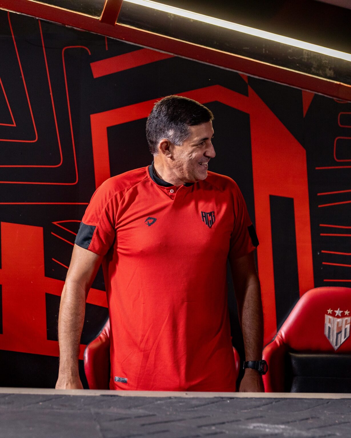 Eduardo Souza Alfineta Desempenho do Atlético-GO Após Empate com Botafogo-SP: 'Partida Aquém do Espe