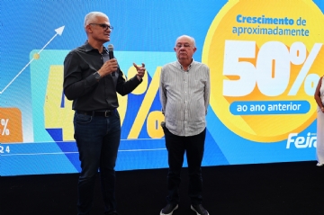 Educação em Feira de Santana: Prefeitura Alcança 49% no Índice de Criança Alfabetizada Educação em Feira de Santana: Prefeitura Alcança 49% no Índice de Criança Alfabetizada