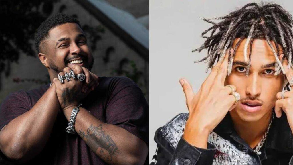 Encontro das Tribos 2026: Line-up Imperdível com Baco Exu do Blues e Seu Jorge