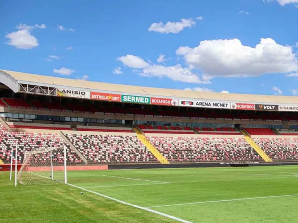 Estádio Santa Cruz Recebe Escolha da FIFA e Coloca Ribeirão Preto na Rota da Copa do Mundo Feminina