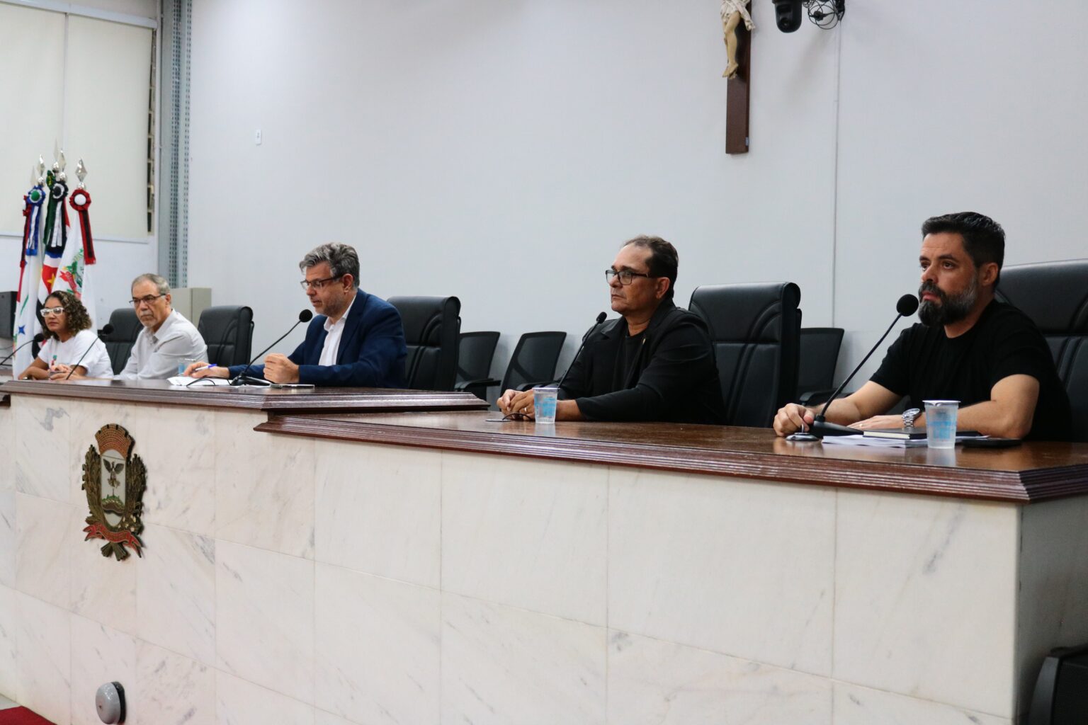 Eventos Culturais em Debate: Comissões Cobram Consulta ao Conselho de Cultura