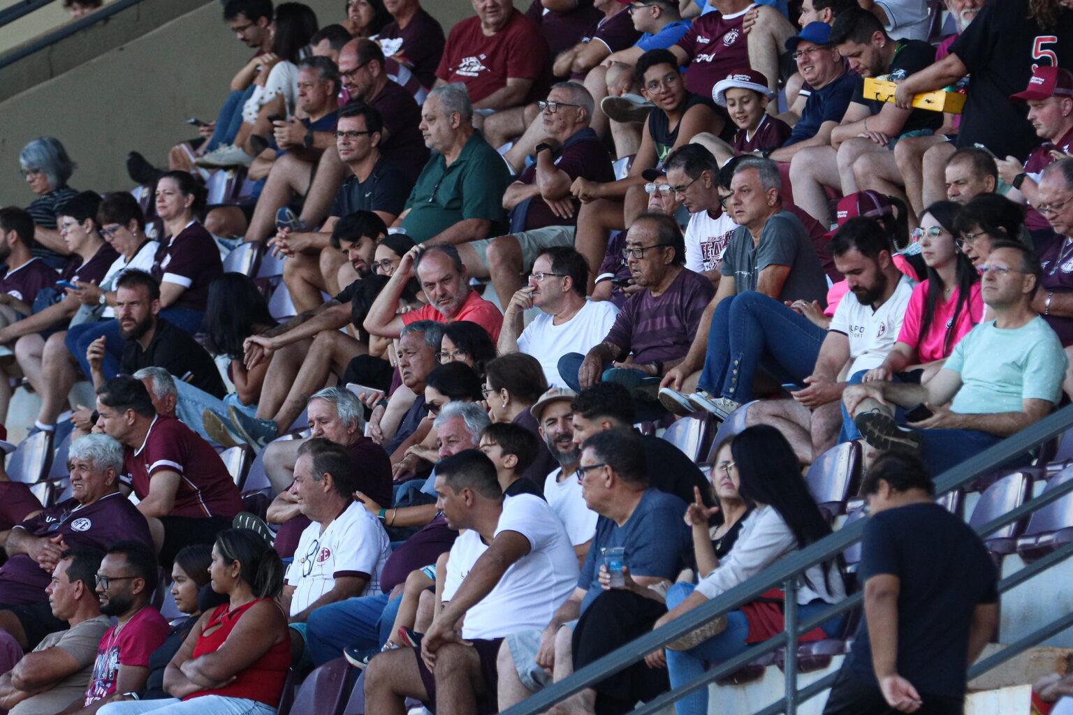 Ferroviária Anuncia Promoção Especial para Sócios em Comemoração ao 76º Aniversário