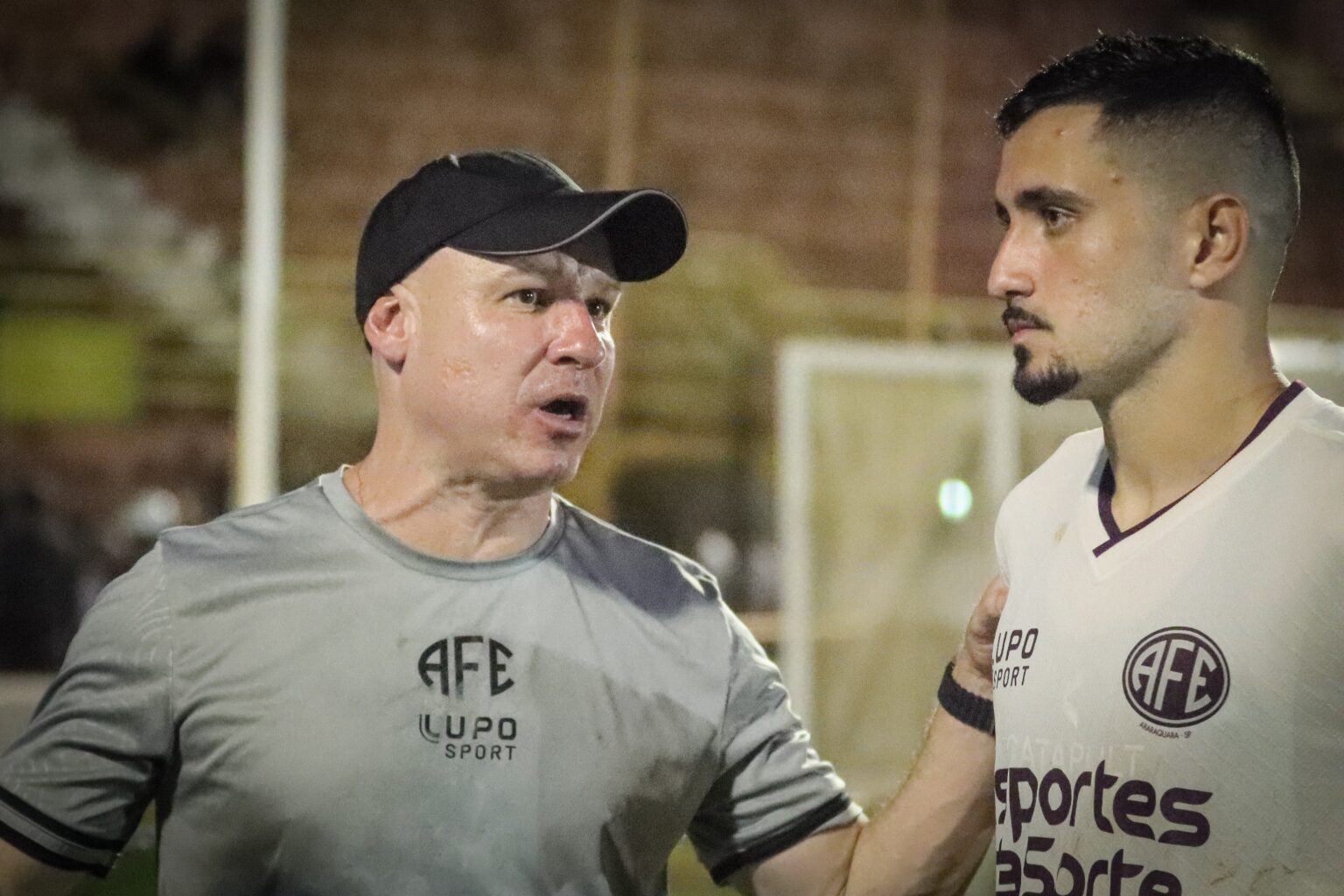 Ferroviária: Mudança Mental Impulsiona Terceira Vitória na A2