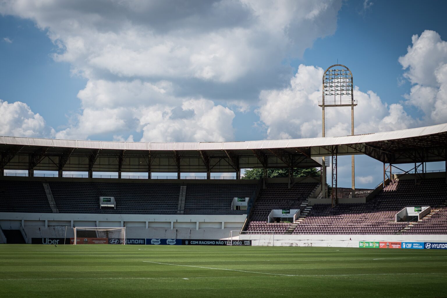 Ferroviária x Ituano: Semifinal da A2, Onde Assistir e Horário