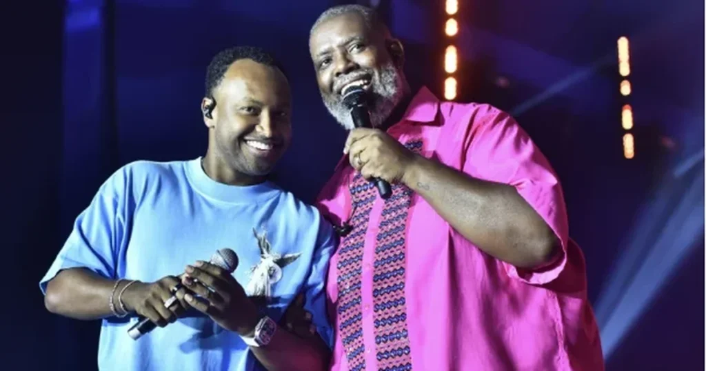 Festa Ginga: Shows Imperdíveis Durante a Copa do Mundo de 2026