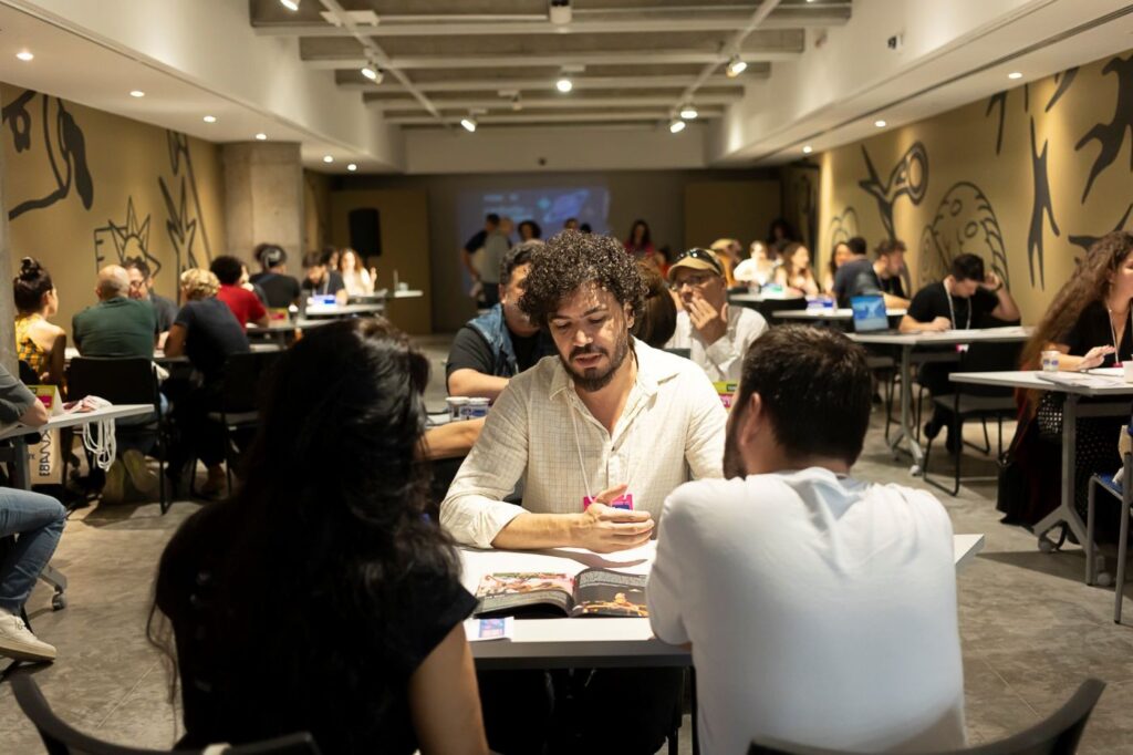 Festival de Curitiba: Vitamina Cultural e Oportunidades de Negócios Festival de Curitiba: Vitamina Cultural e Oportunidades de Negócios