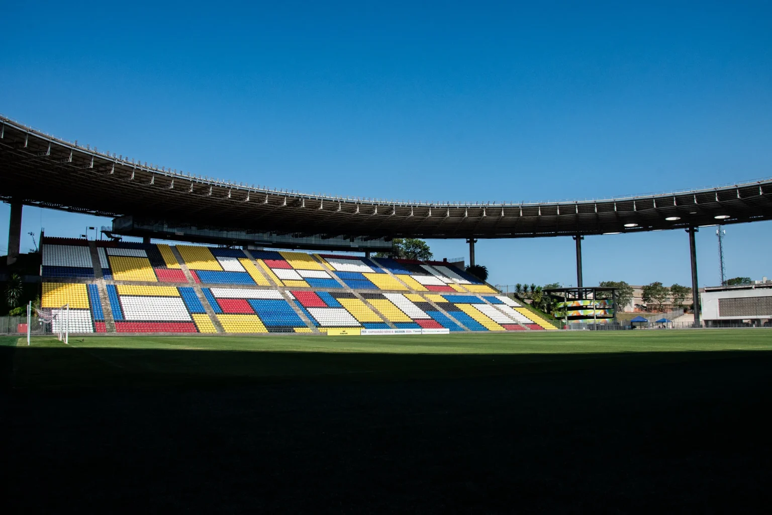 Fifa Aprova Três Centros de Treinamento no Espírito Santo para a Copa do Mundo Feminina