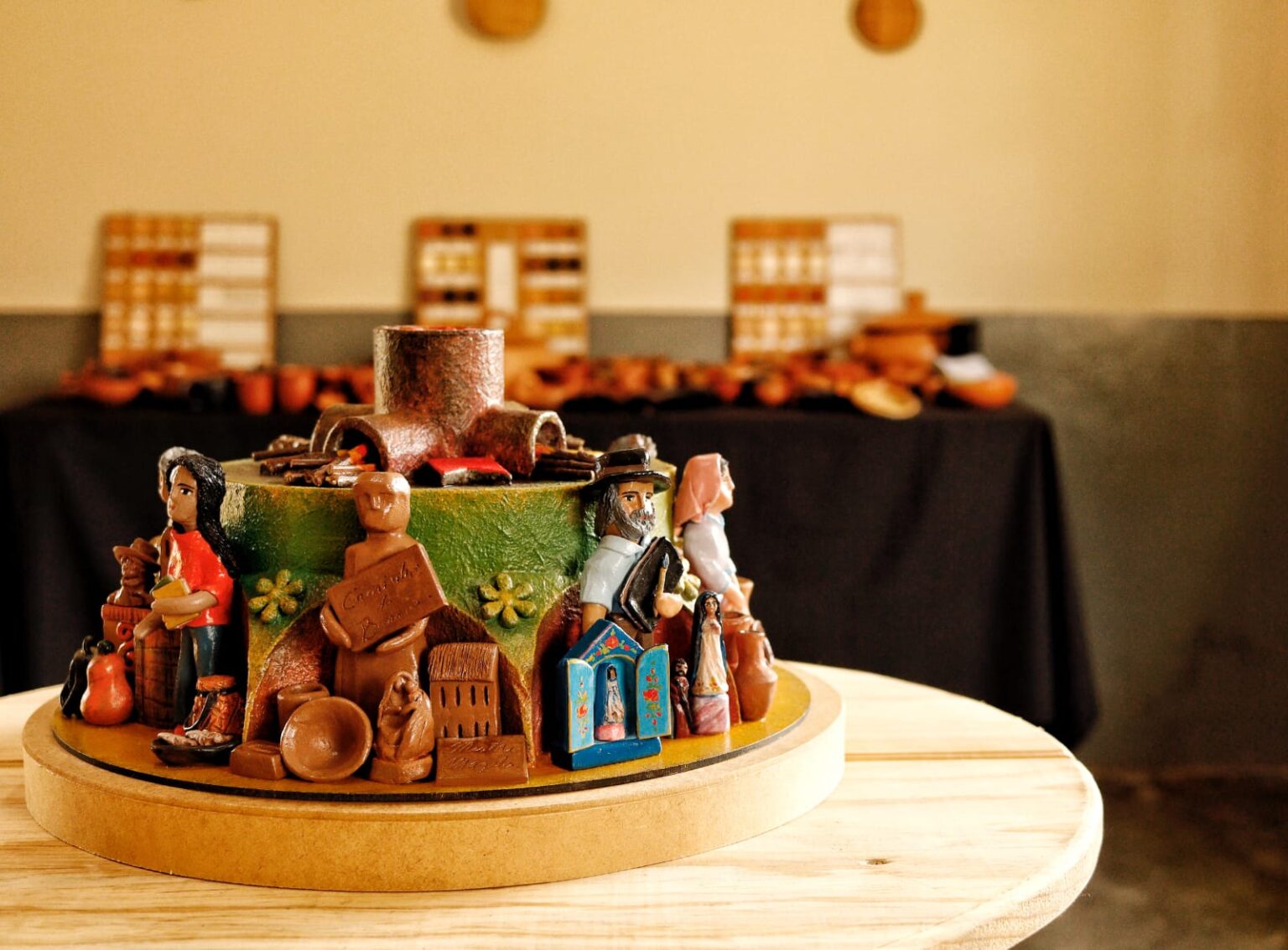 Fundação Cultural de Jacareí Lança Edital para o Prêmio 'Mestre Cultura Viva 2026'