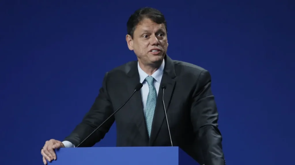 Governo de São Paulo Investirá R$ 455 Milhões no Agronegócio: Crédito, Seguro e Máquinas