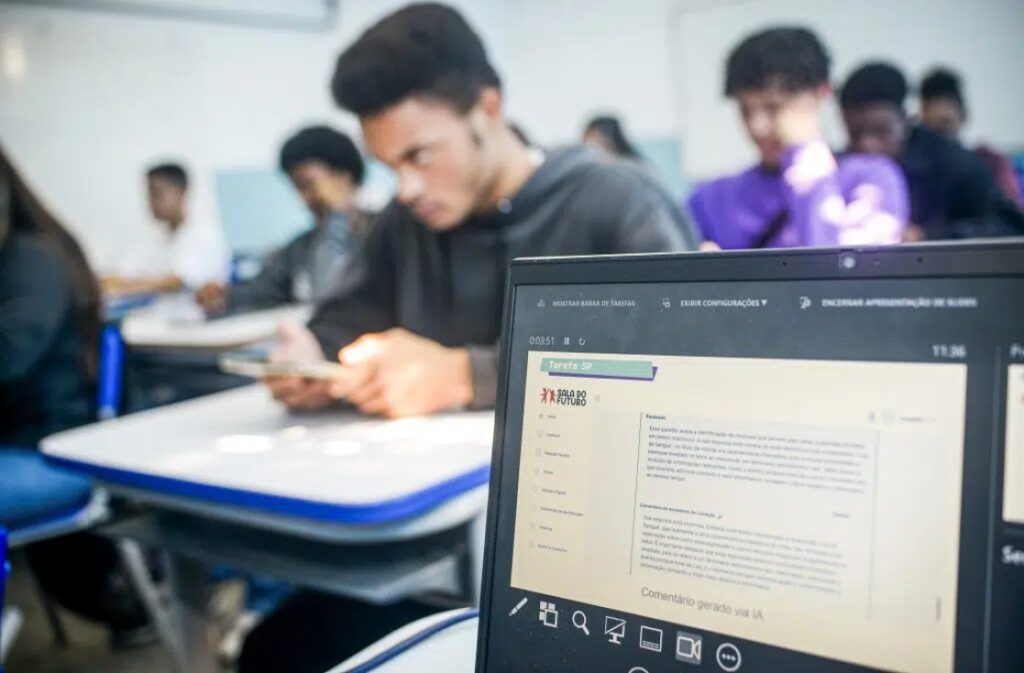 Governo de SP Destina R$ 1 Bilhão em Bônus a Servidores da Educação: Saiba Como Funciona