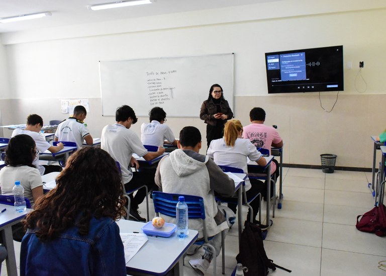 Governo de SP Destina R$ 29 Milhões em Bônus para Educação em Ribeirão Preto Governo de SP Destina R$ 29 Milhões em Bônus para Educação em Ribeirão Preto