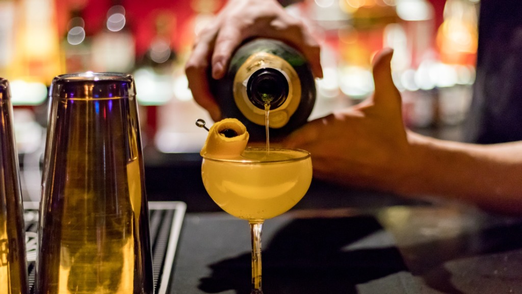 Governo do Estado Anuncia Redução de ICMS para Bares e Restaurantes: Medida Abrangente Governo do Estado Anuncia Redução de ICMS para Bares e Restaurantes: Medida Abrangente