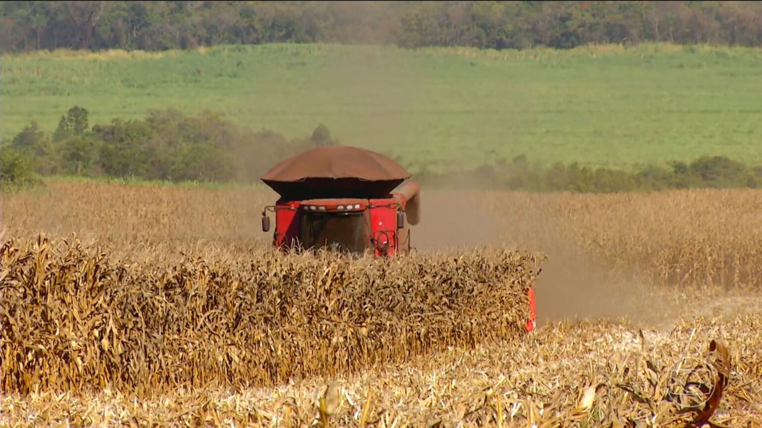 Guerra no Oriente Médio: Efeitos no Setor de Máquinas Agrícolas em 2024