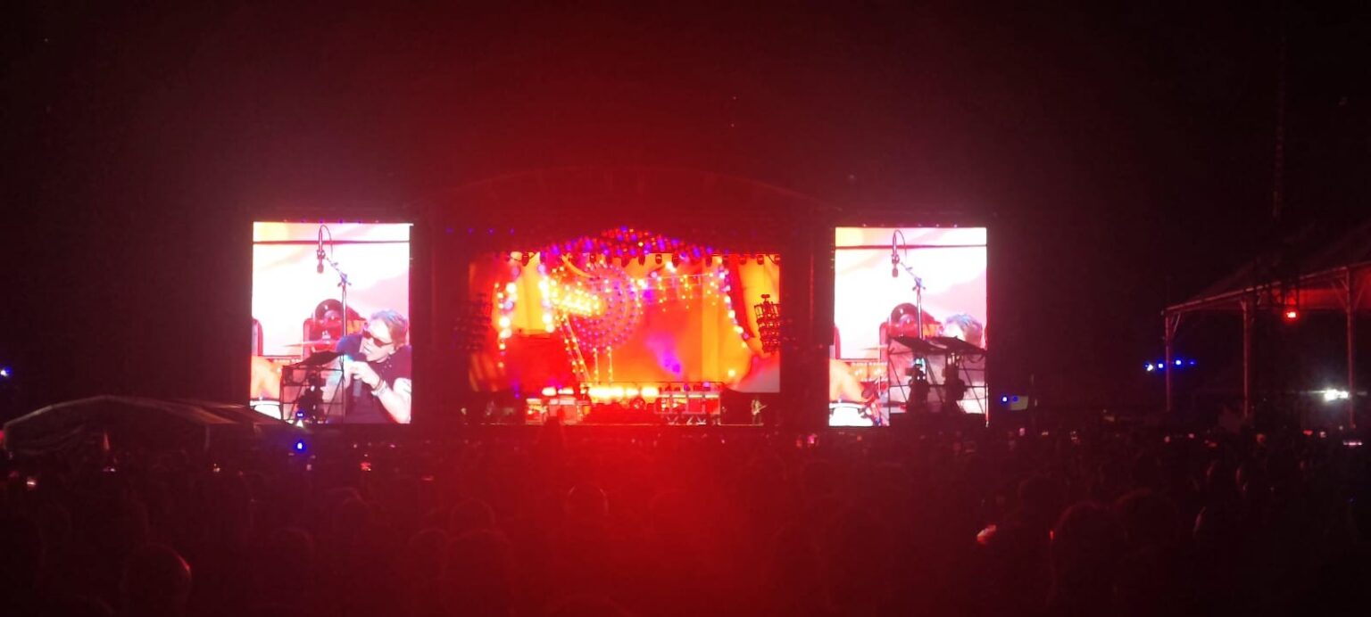 Guns N’ Roses Realiza Show Memorável em São José do Rio Preto – A Emoção do Público em Destaque Guns N' Roses Realiza Show Memorável em São José do Rio Preto - A Emoção do Público em Destaque