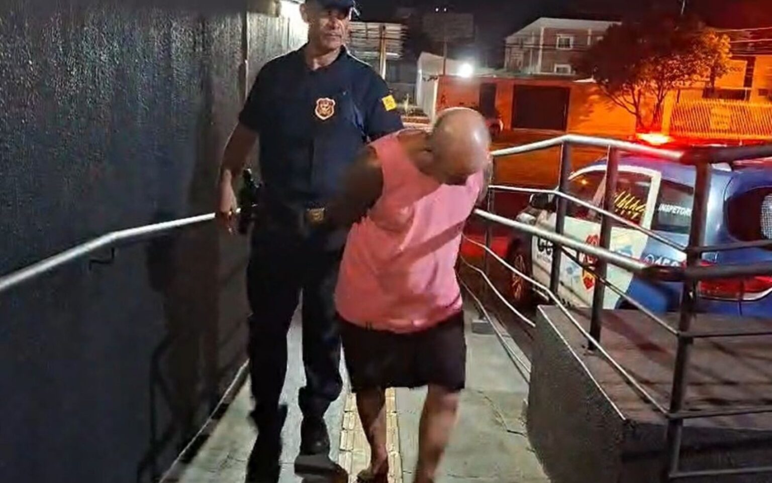 Homem é Detido Sob Suspensão de Homicídio em Ribeirão Preto