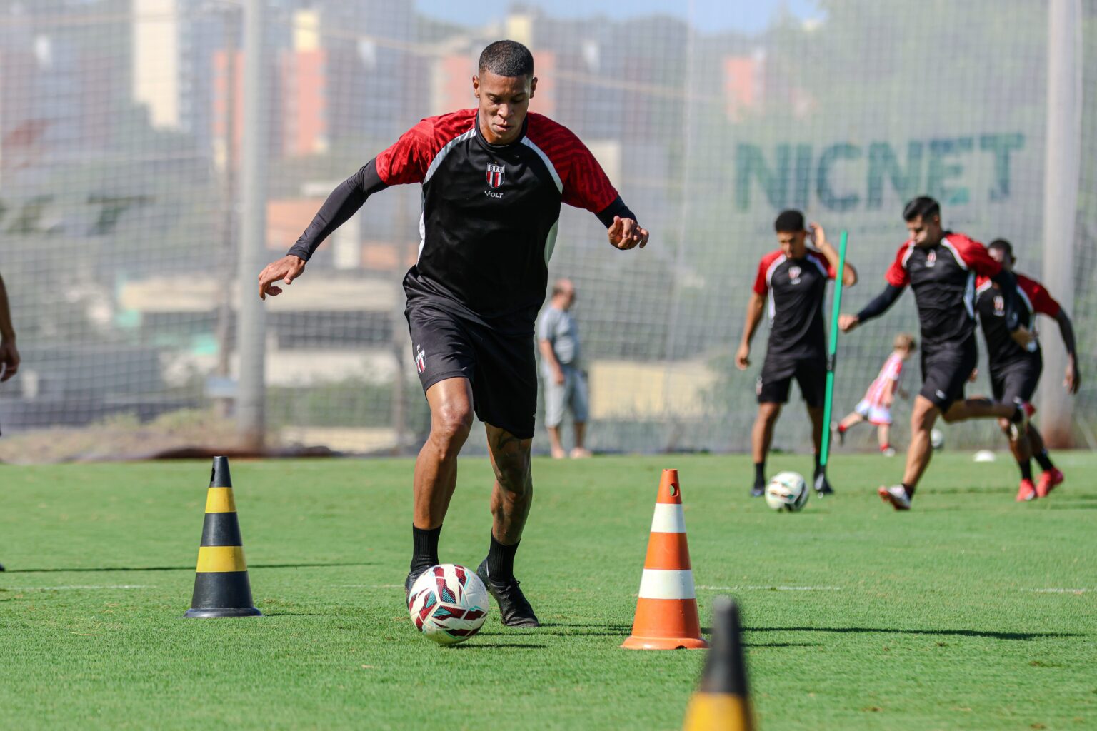 Hygor Desfalca Botafogo-SP e Gera Incertezas para o Próximo Jogo