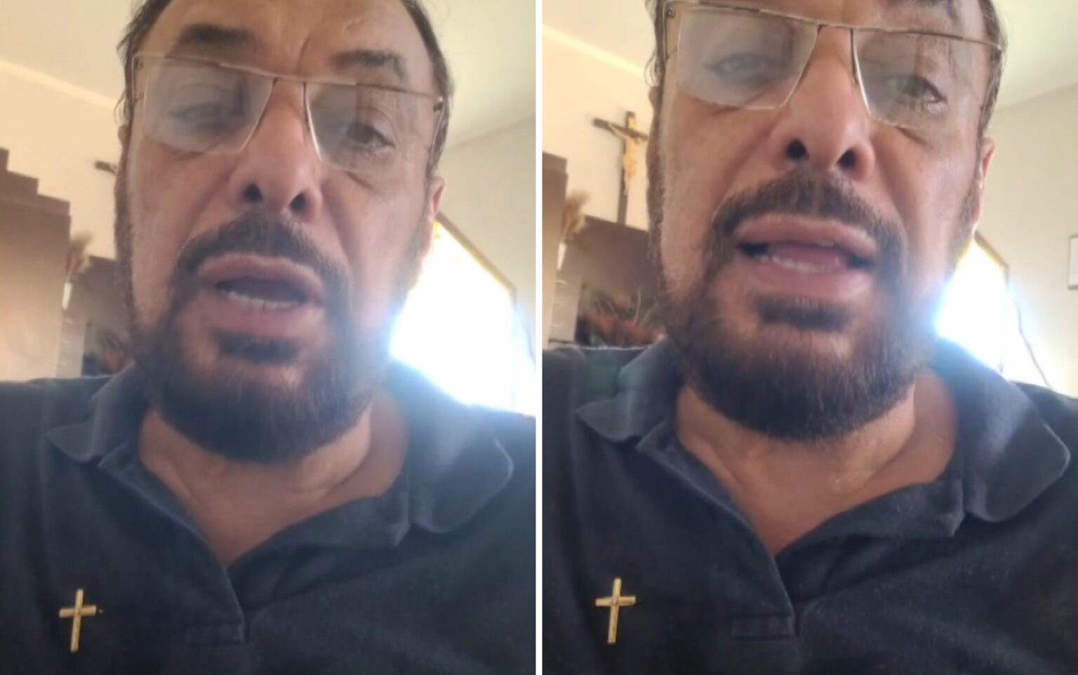 Igreja em Franca é alvo de 20 furtos em oito meses, prejuízo chega a R$ 20 mil