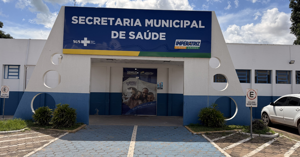 Imperatriz Realiza Semana Nacional de Saúde com Ações de Atendimento e Prevenção Imperatriz Realiza Semana Nacional de Saúde com Ações de Atendimento e Prevenção