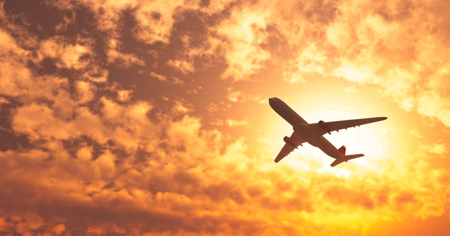 Imperdível! Passagens Aéreas pelo Brasil a Partir de R$ 286 com Azul, Gol e Latam