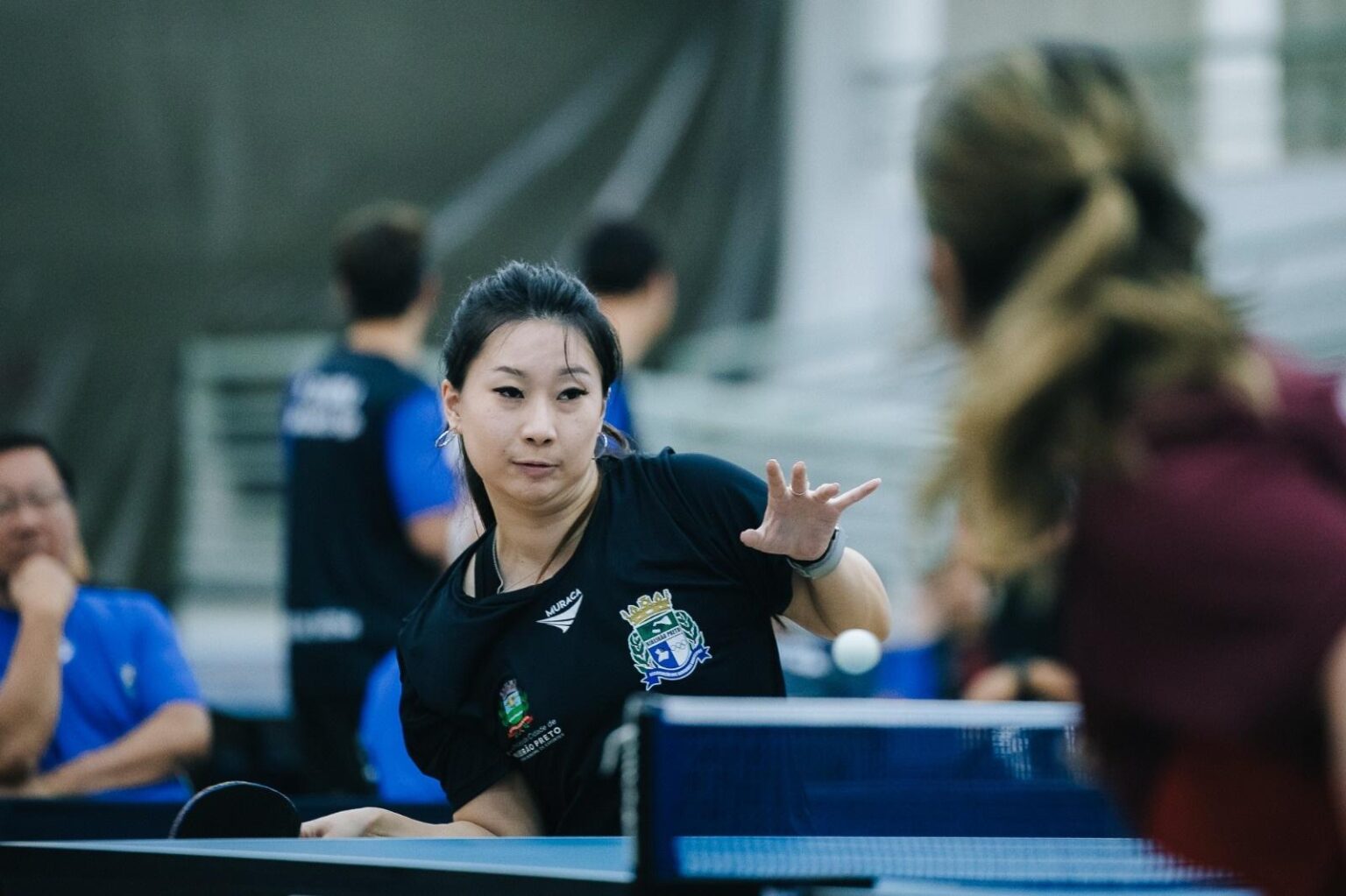 Inclusão Social pelo Esporte: O Início do Tênis de Mesa Paralímpico em Ribeirão Preto