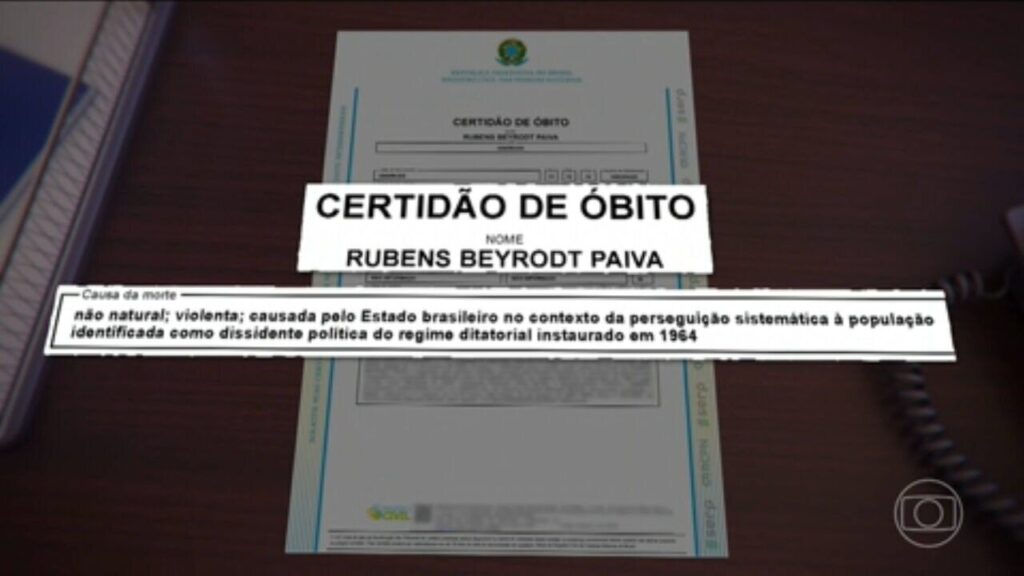Indenização de R$ 300 mil a Mulher Perseguida Politicamente Durante a Ditadura Militar