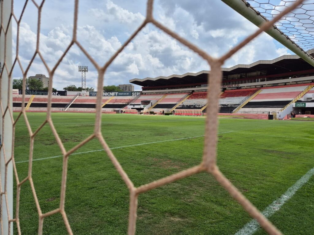 Ingressos para Botafogo-SP x Atlético-GO: Preços e Como Garantir o Seu