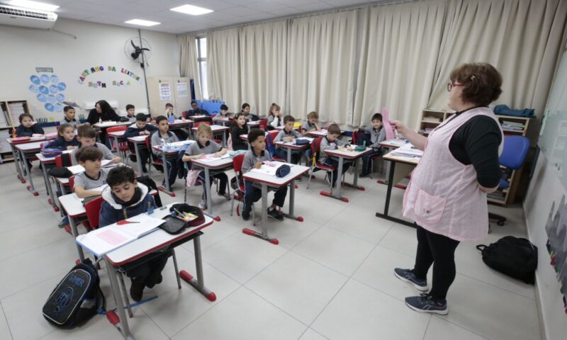 Inscrições Abertas para Concurso Público da Educação em Joinville: 523 Vagas Disponíveis Inscrições Abertas para Concurso Público da Educação em Joinville: 523 Vagas Disponíveis