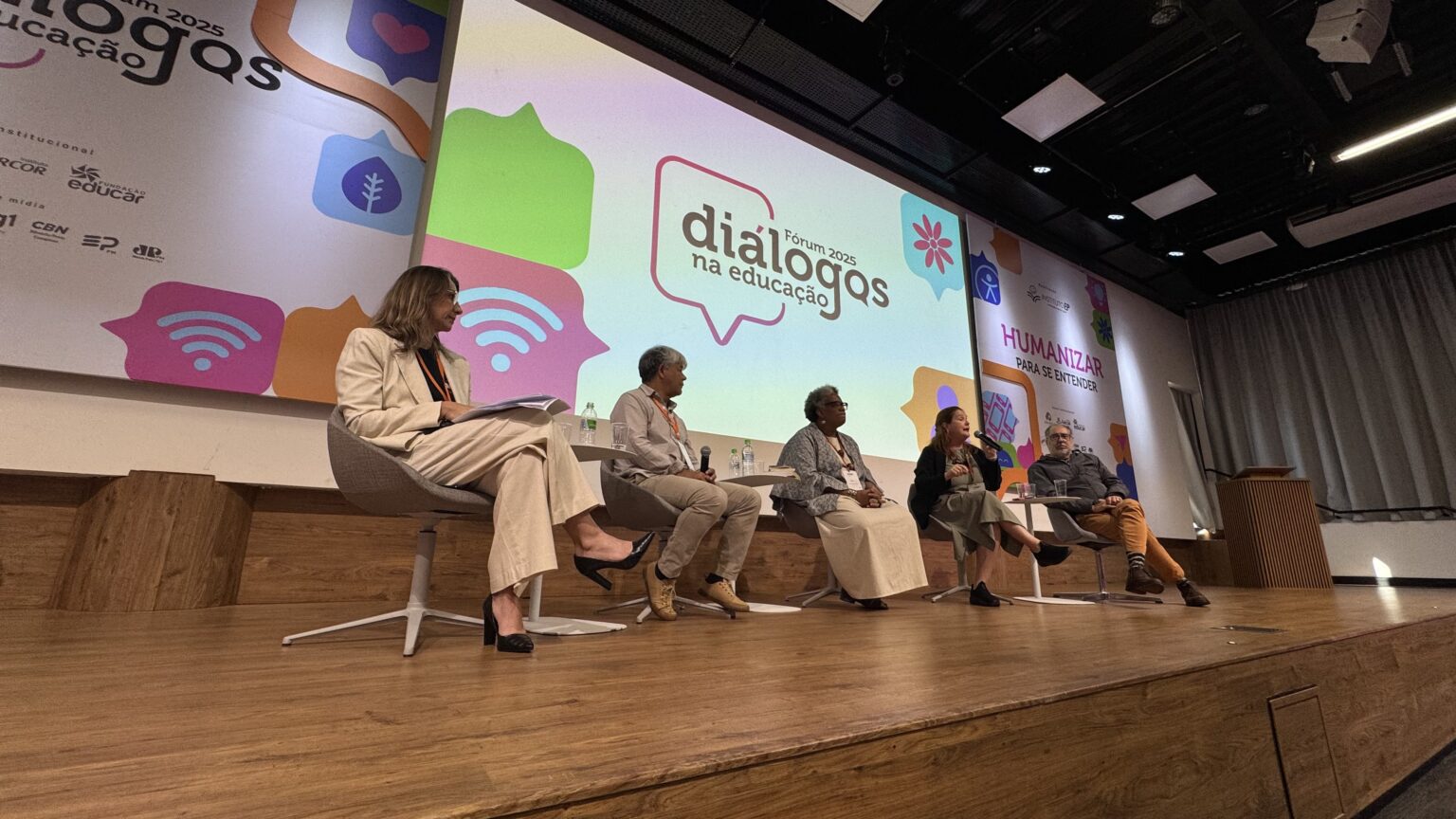 Instituto EP Lança Inscrições para o Fórum 'Diálogos na Educação' em Ribeirão Preto