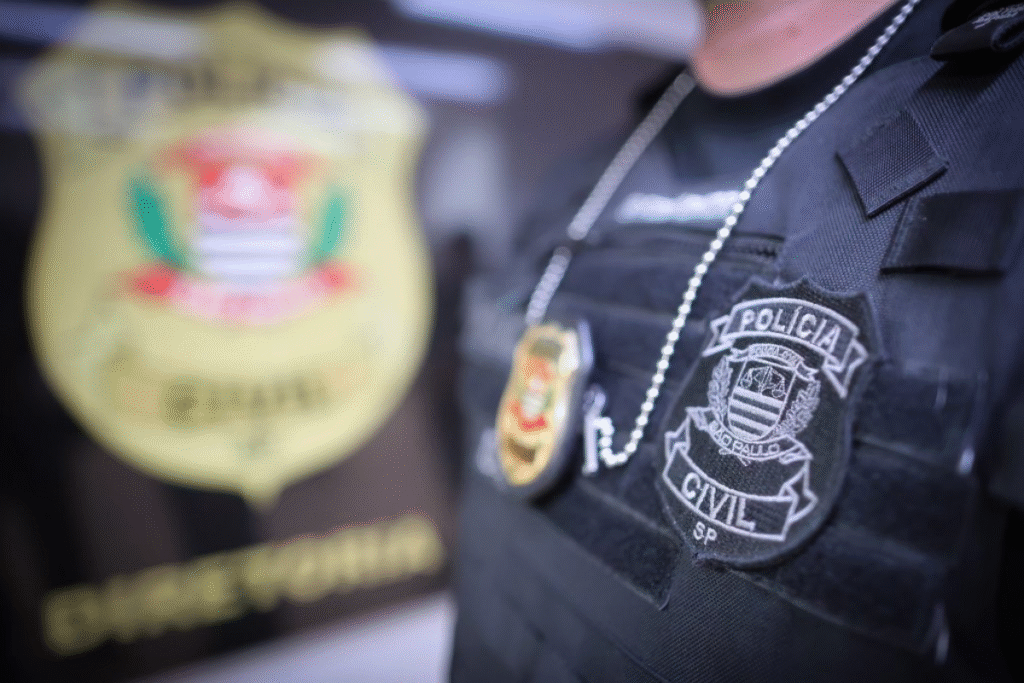 Interior de SP Registra Queda Histórica em Roubos e Furtos de Veículos em 2026 Interior de SP Registra Queda Histórica em Roubos e Furtos de Veículos em 2026