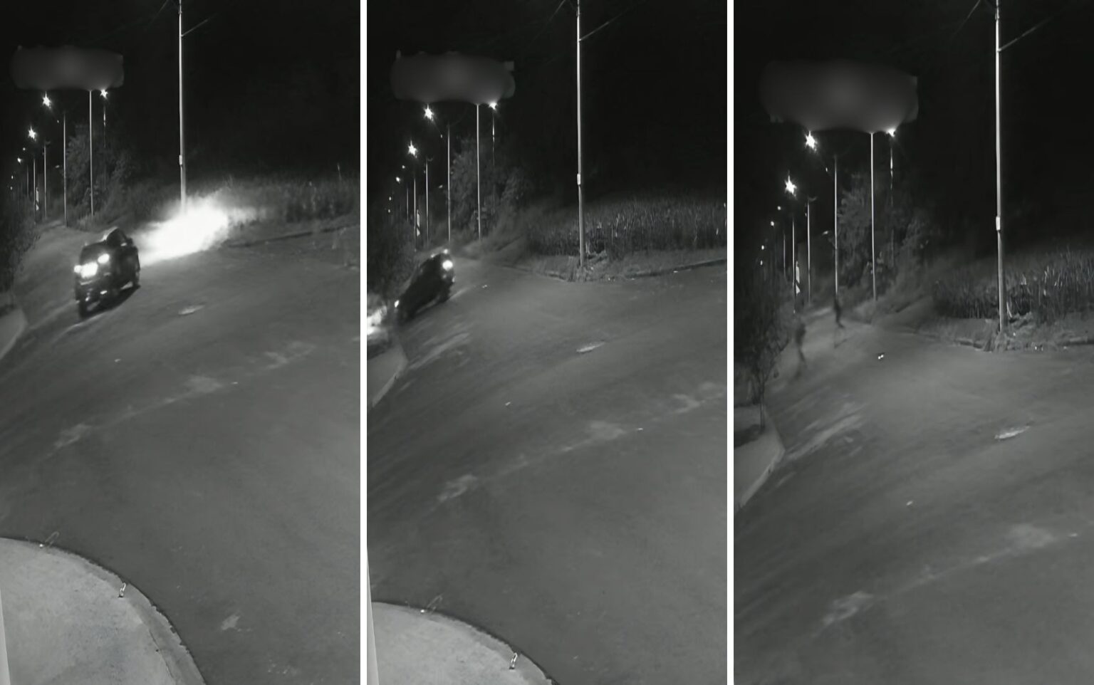 Jovem é Feita Refém e Teve Carro Roubado em Viradouro, SP: Entenda o Caso