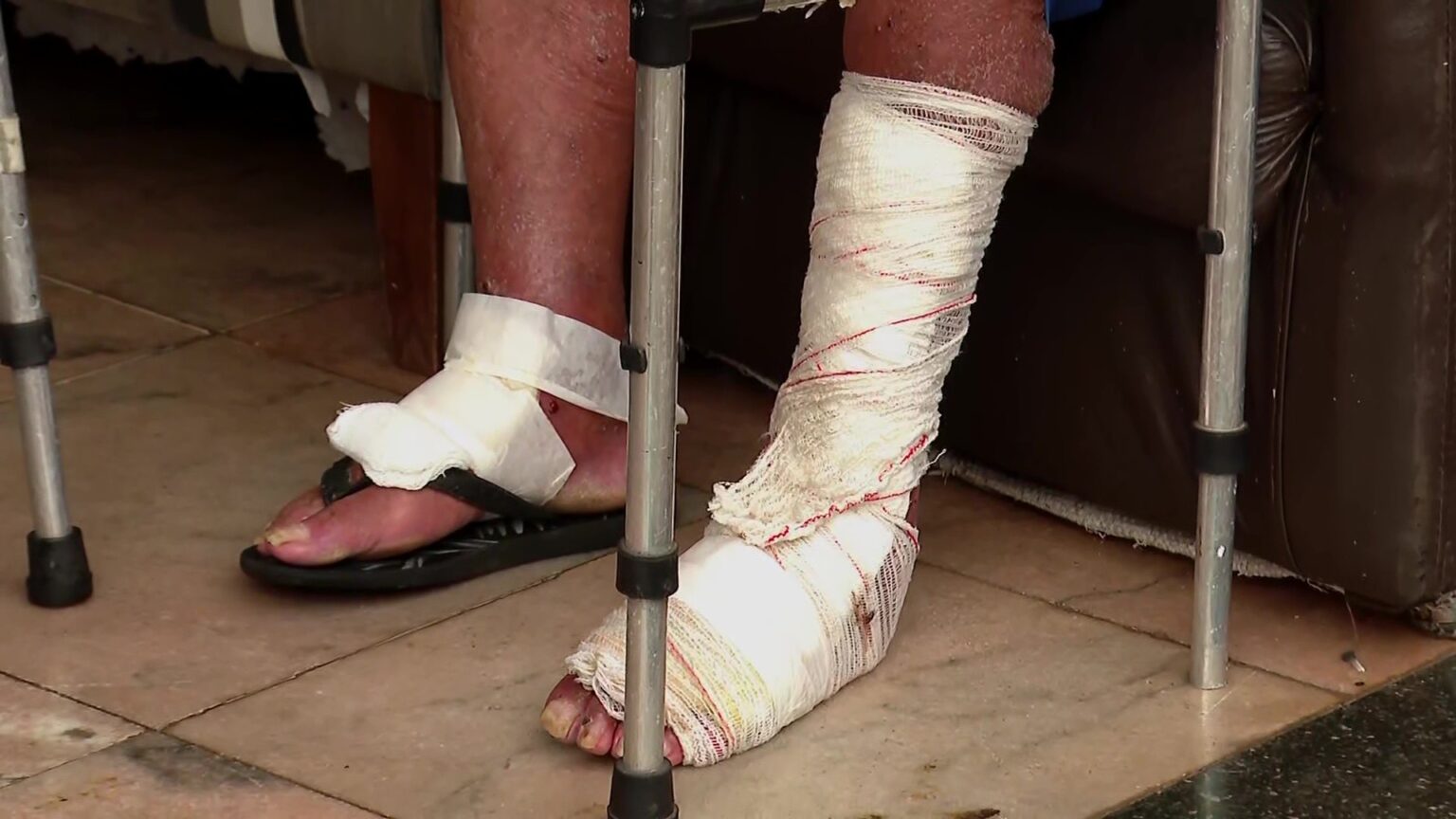 Justiça determina indenização de R$ 182 mil a dona de asilos clandestinos em Ribeirão Preto